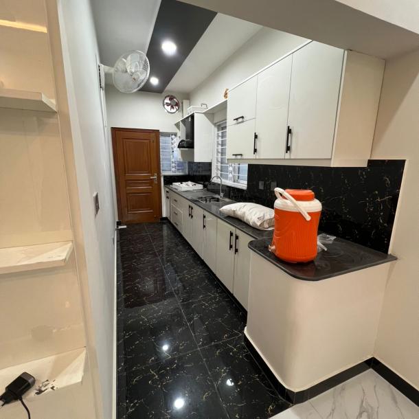 Corner Brand new House Available For Sale In B-17 Islamabad-7