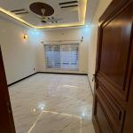 Corner Brand new House Available For Sale In B-17 Islamabad
