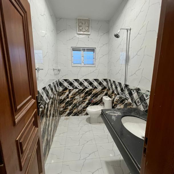Lowest Cost 5 Excellent Location 5 Marla Plot Available For Sale In B-17 Islamabad-10