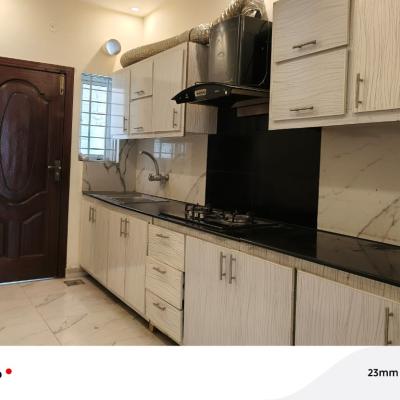 Top Location Beautiful 5 Marla House Available For Sale In F Block Islamabad