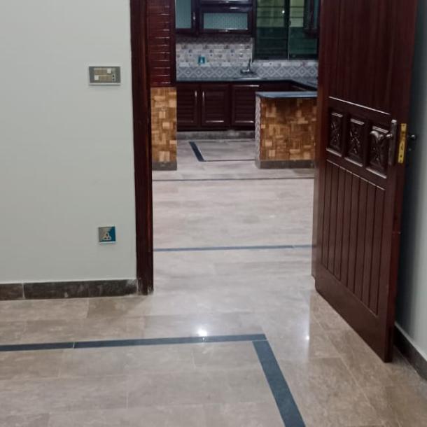 7 Marla Beautiful House Available For Sale In F-17 Telegarden Islamabad-1
