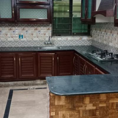 7 Marla Beautiful House Available For Sale In F-17 Telegarden Islamabad