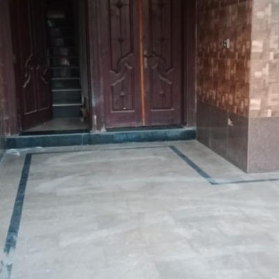 7 Marla Beautiful House Available For Sale In F-17 Telegarden Islamabad