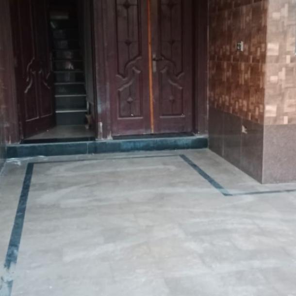 7 Marla Beautiful House Available For Sale In F-17 Telegarden Islamabad-7