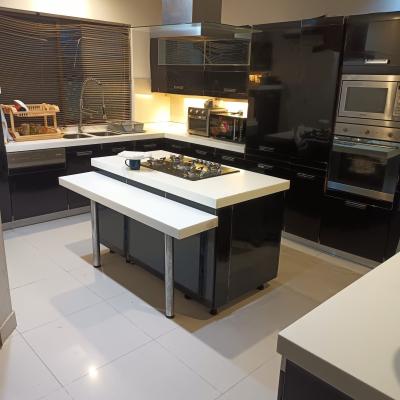 Prime Location 1 Kanal Lower Portion Available For Rent in DHA Lahore Phase 3