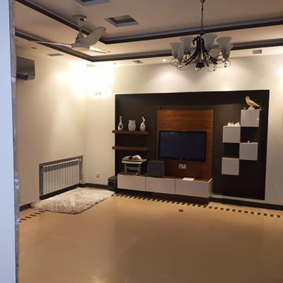 Prime Location 1 Kanal Lower Portion Available For Rent in DHA Lahore Phase 3