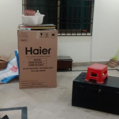 2 Bedrooms Apartment Available For Sale In F-17 Talegarden Islamabad