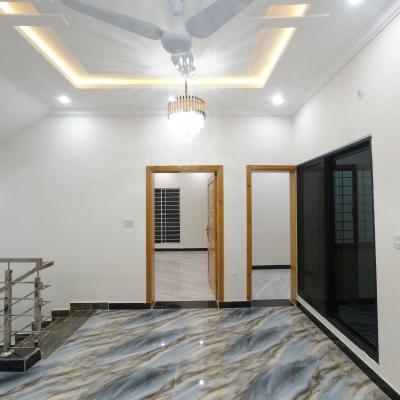 Luxury 5 Marla House Is Available For Sale In Islamabad B-17 Block C1