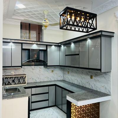 3 Marla Luxury Designer House Available For Sale In New Metro City Sarai Alamgir Kharian-7