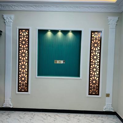 3 Marla Luxury Designer House Available For Sale In New Metro City Sarai Alamgir Kharian-4