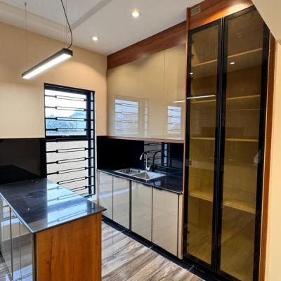 Luxurious 11 Marla House Available For Sale In New Metro City Sarai Alamgir Kharian-12