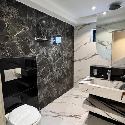 Luxurious 11 Marla House Available For Sale In New Metro City Sarai Alamgir Kharian-9