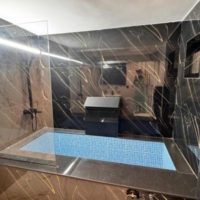 Luxurious 11 Marla House Available For Sale In New Metro City Sarai Alamgir Kharian-13