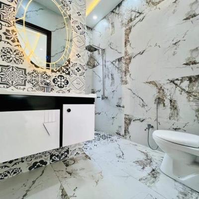 Luxury 1 Kanal Full House Available For Rent In DHA Lahore Phase 6