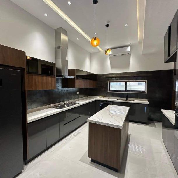 Luxury 1 Kanal Full House Available For Rent In DHA Lahore Phase 6-10