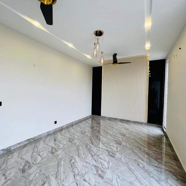 Luxury 1 Kanal Full House Available For Rent In DHA Lahore Phase 6-14