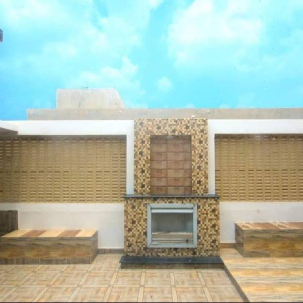 1 Kanal Beautiful Upper Portion Available For Rent In DHA Lahore Phase 4-7
