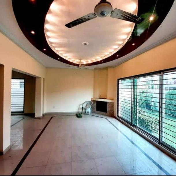 1 Kanal Luxury House Available For Rent In DHA Lahore Phase 5-6