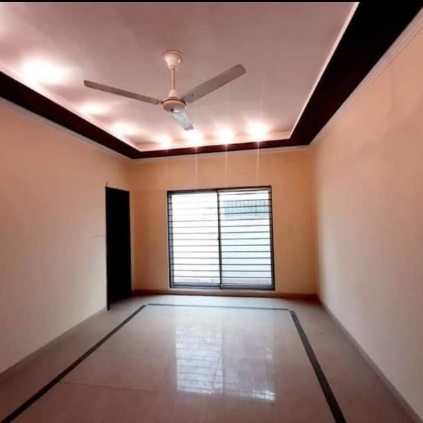 Luxury 5 Marla Villa Available For Sale In Capital Smart City Rawalpindi-3