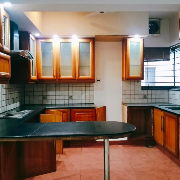 DHA Phase 3 Excellent Location 1 Kanal Upper Portion Available For Rent In DHA Lahore Phase 3-7
