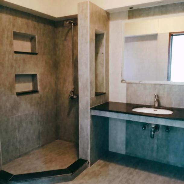 DHA Phase 3 Excellent Location 1 Kanal Upper Portion Available For Rent In DHA Lahore Phase 3-8