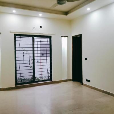 Italian Design 5 Marla Villa Available For Sale In Capital Smart City Rawalpindi