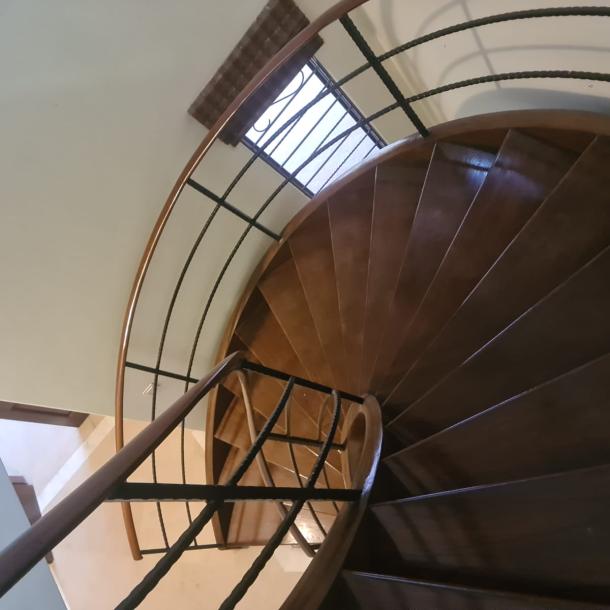 Beautiful 1 Kanal Upper Portion Available For Rent In DHA Lahore Phase 3-2