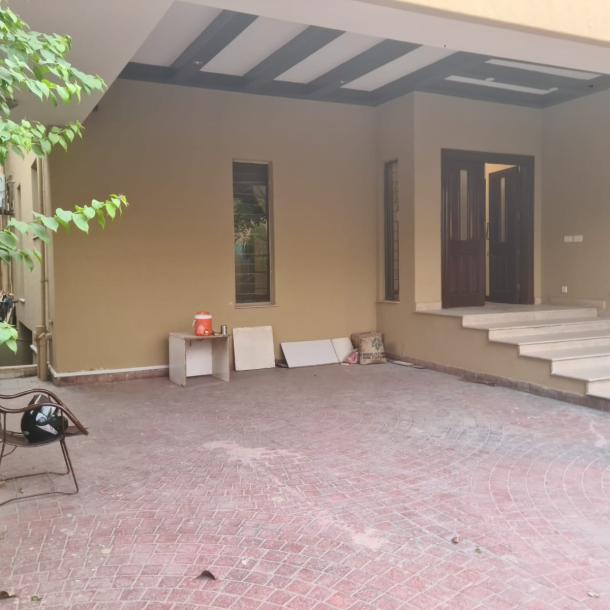 Beautiful 1 Kanal Upper Portion Available For Rent In DHA Lahore Phase 3-4