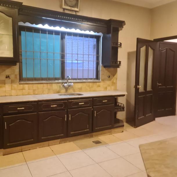 Beautiful 1 Kanal Upper Portion Available For Rent In DHA Lahore Phase 3-7