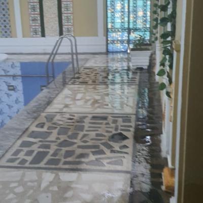 2 bedrooms Farm House Available For Rent In Bedian Road