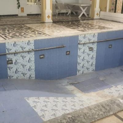 2 bedrooms Farm House Available For Rent In Bedian Road