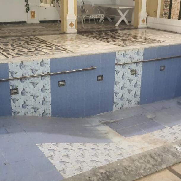 2 bedrooms Farm House Available For Rent In Bedian Road-3