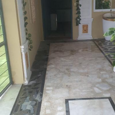 2 bedrooms Farm House Available For Rent In Bedian Road