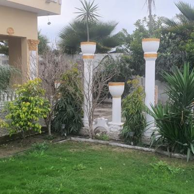 2 bedrooms Farm House Available For Rent In Bedian Road