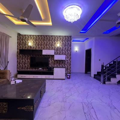 7 Marla Beautiful House Available For Sale In DHA Lahore Phase 6