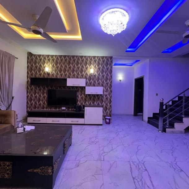 7 Marla Beautiful House Available For Sale In DHA Lahore Phase 6-2