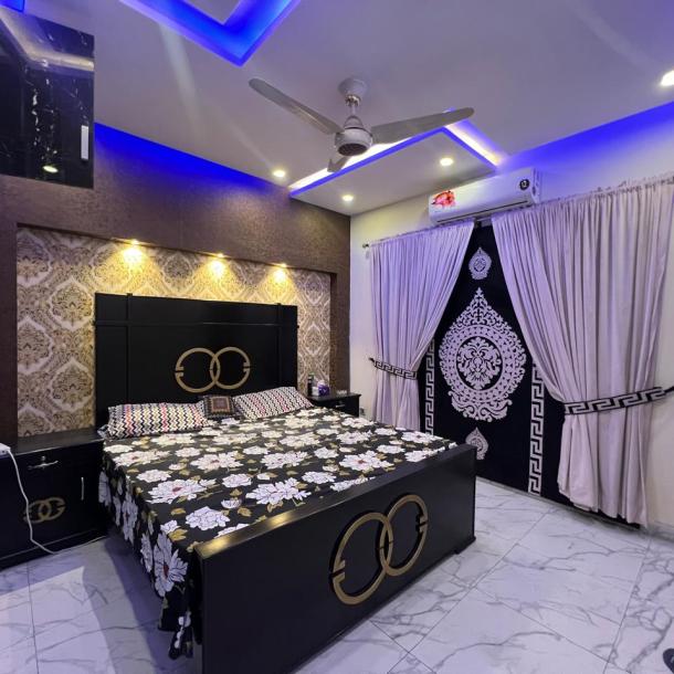 7 Marla Beautiful House Available For Sale In DHA Lahore Phase 6-1