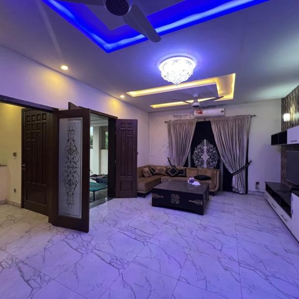 7 Marla Beautiful House Available For Sale In DHA Lahore Phase 6-3