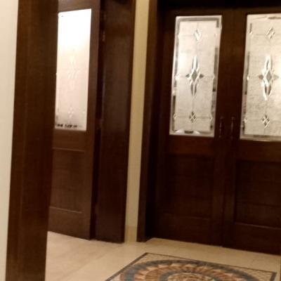 DHA Phase 4 Beautiful 1 Kanal Prime Location Used House Available For Sale In DHA Lahore Phase 4