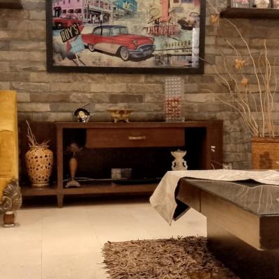 DHA Phase 4 Beautiful 1 Kanal Prime Location Used House Available For Sale In DHA Lahore Phase 4