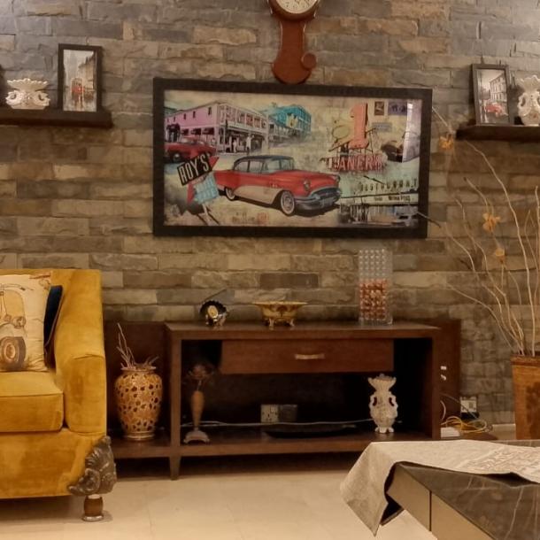 DHA Phase 4 Beautiful 1 Kanal Prime Location Used House Available For Sale In DHA Lahore Phase 4-11
