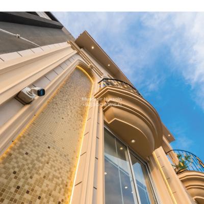 Luxury 5 Marla House Available For Sale In DHA Lahore 9 Town