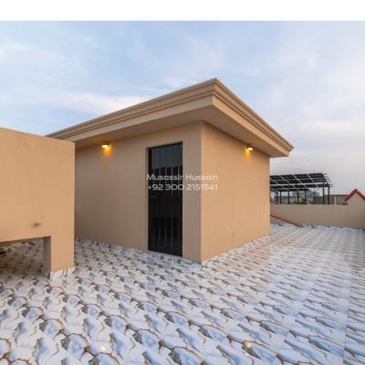 Luxury 5 Marla House Available For Sale In DHA Lahore 9 Town