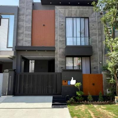 Beautiful 5 Marla House Available For Sale In DHA Lahore 9 Town