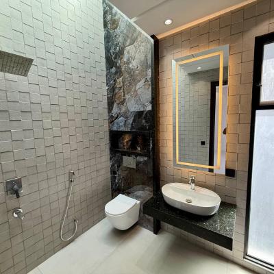 Prime Location Beautiful 5 Marla Villa Available For Sale In Capital Smart City Rawalpindi