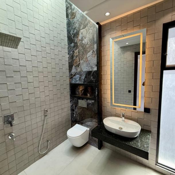 Beautiful 5 Marla House Available For Sale In DHA Lahore 9 Town-7