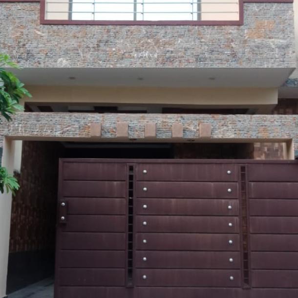 Beautiful 8 Marla House Available For Sale In F-17 Telegarden Islamabad-1