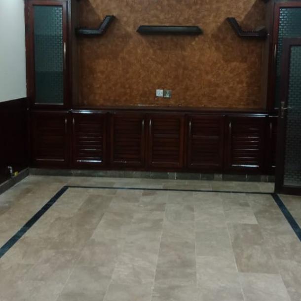 Beautiful 8 Marla House Available For Sale In F-17 Telegarden Islamabad-5