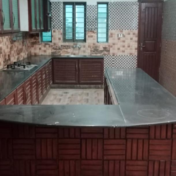 Beautiful 8 Marla House Available For Sale In F-17 Telegarden Islamabad-13