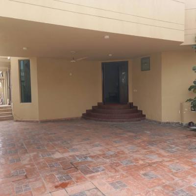 1 Kanal House Available For Rent In DHA Lahore Phase 3 Block XX-2